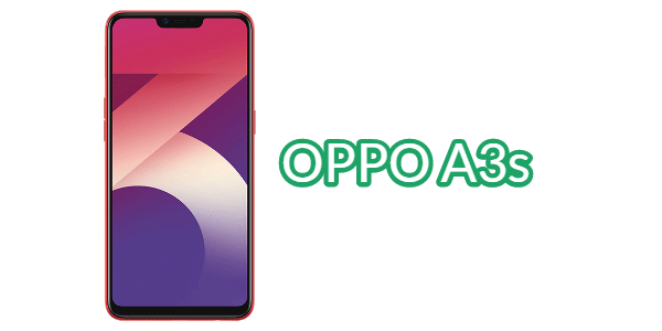 oppo a3s firmware download